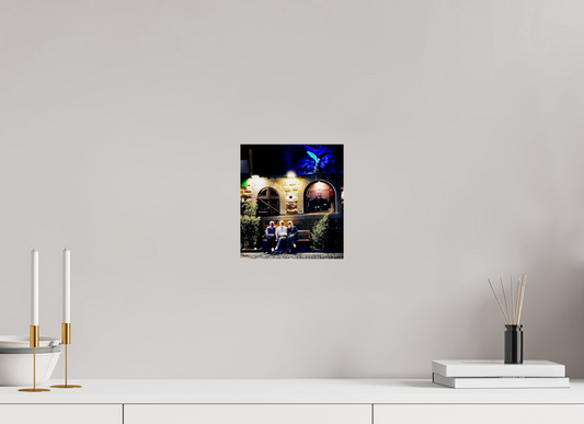 Banc royal (Jordanie, Amman)