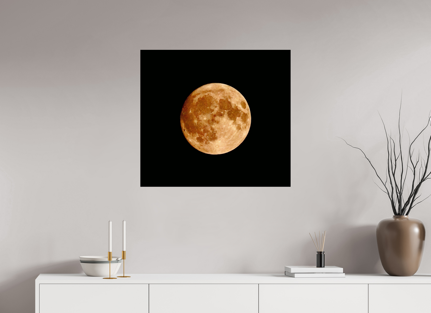 Amber Moon (France, Chartres)
