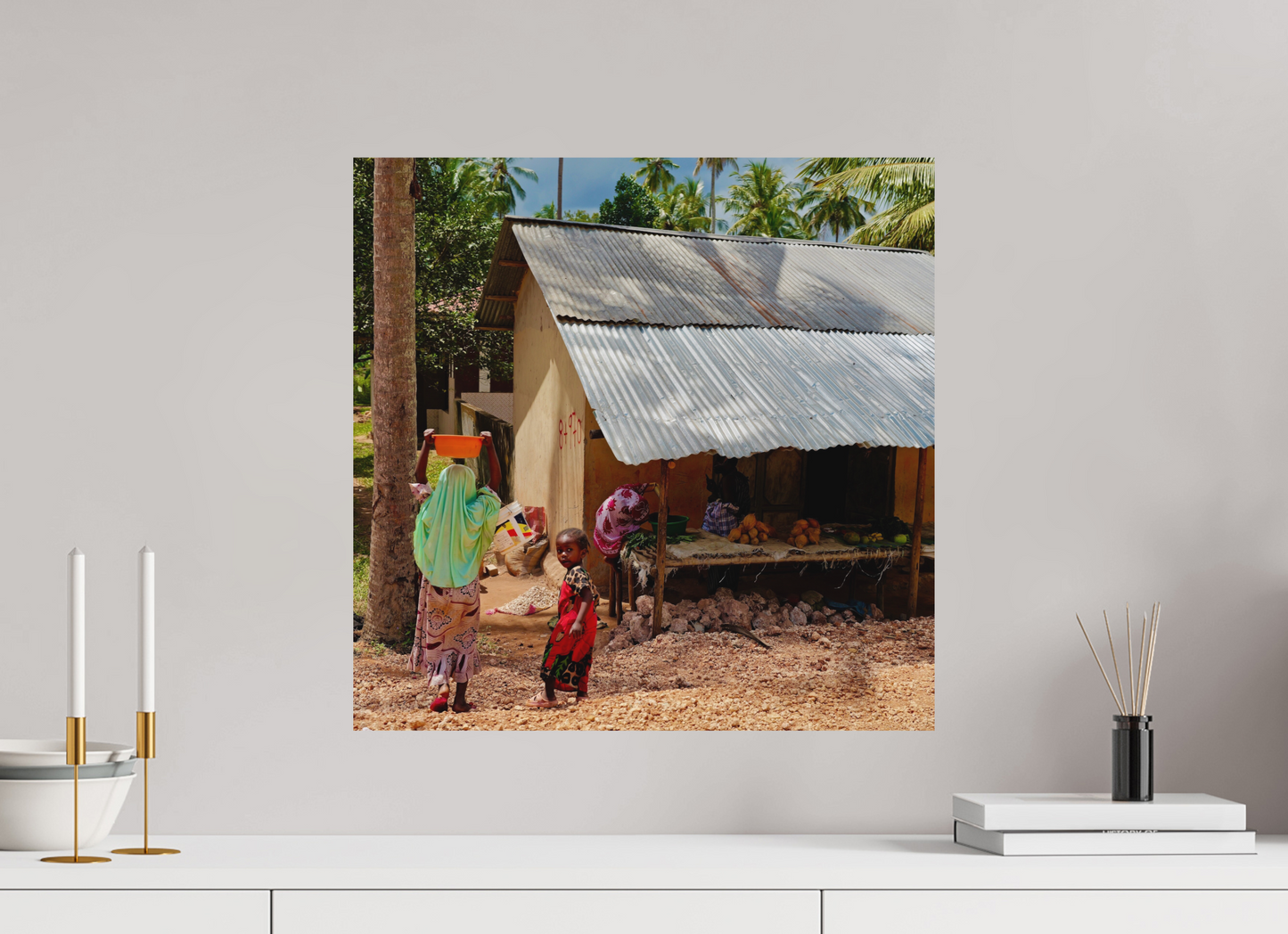 Youth (Tanzania, Zanzibar)