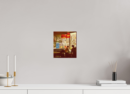 Jordaan Interlude (Pays Bas, Amsterdam)