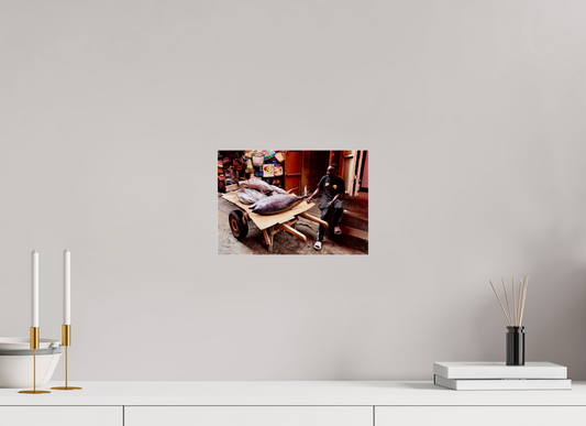 Rien que du gros (Tanzanie, Zanzibar)