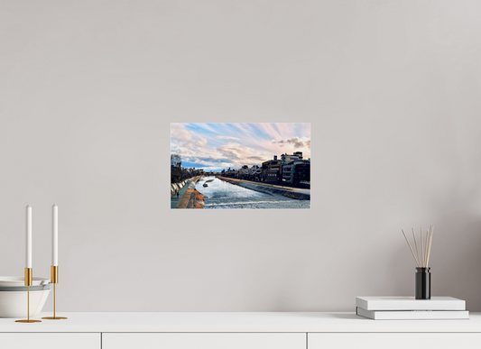 Kyoto’s Flowing Vein (Japon, Kyoto)