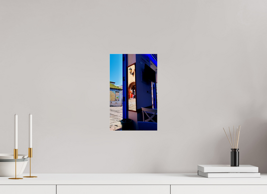 Miror (Maroc, Chefchaouen)