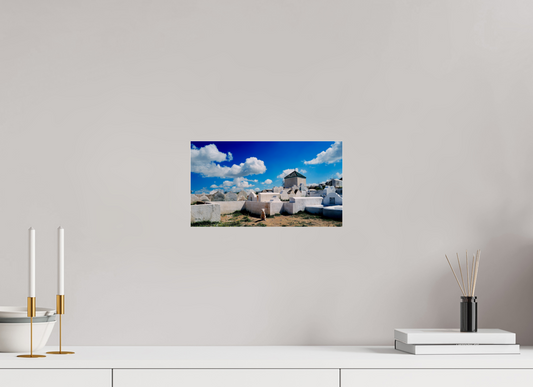 Keeper of stilness II (Maroc, Fez)