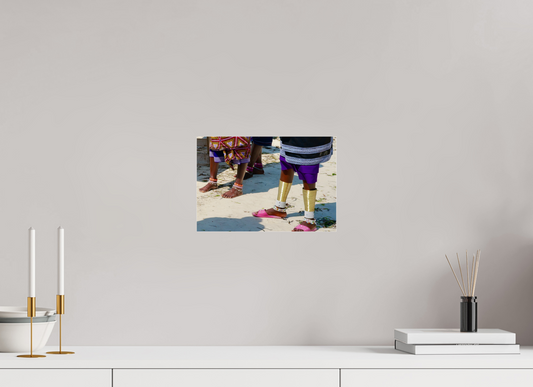 Enkiteng (Tanzanie, Zanzibar)