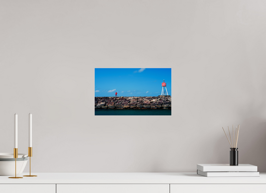 À la ligne (Guadeloupe, Trois Rvières)