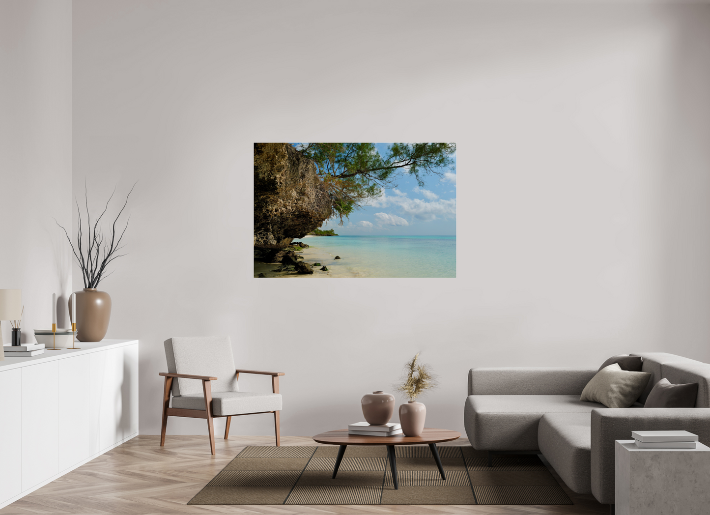 Zanzibar Coast (Tanzania, Zanzibar)