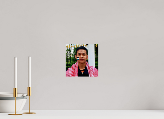 Adhésion (Indonésie, Yogyakarta)