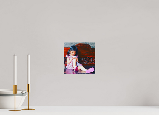 Pink lady (Indonésie, Bali)