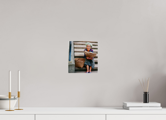 Trames de vie (Indonésie, Bali)