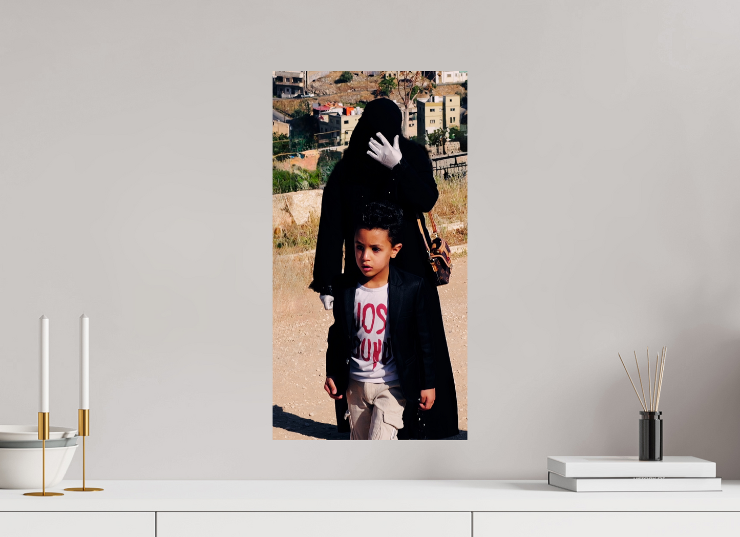 Duet (Jordan, Amman)