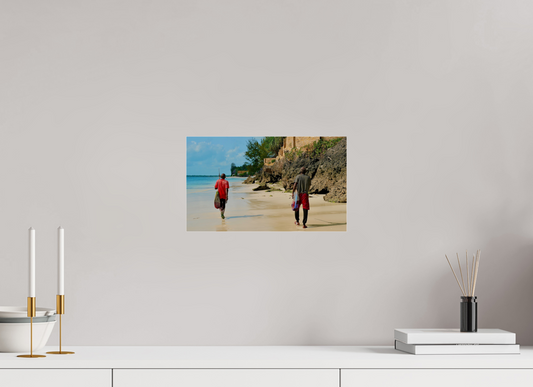 Uvuvi (Tanzanie, Zanzibar)