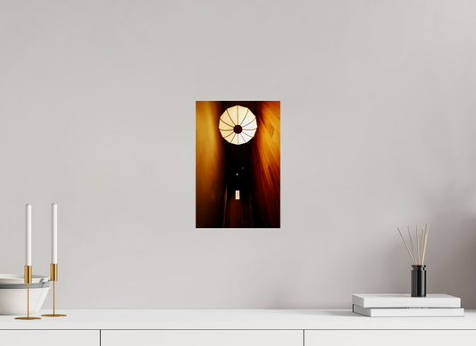 Au seuil (Japon, Kyoto)