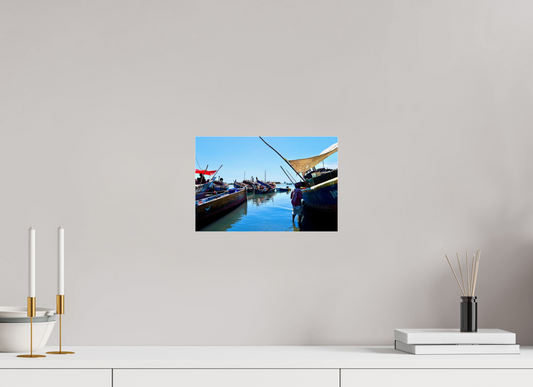 Malindi Port VII (Tanzanie, Zanzibar)