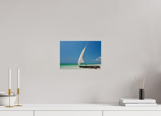 Ailé (Tanzanie, Zanzibar)