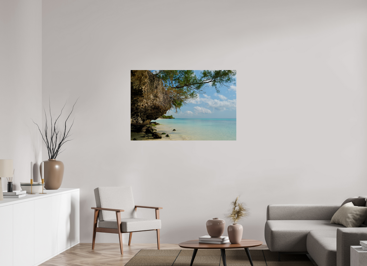 Zanzibar Coast (Tanzania, Zanzibar)