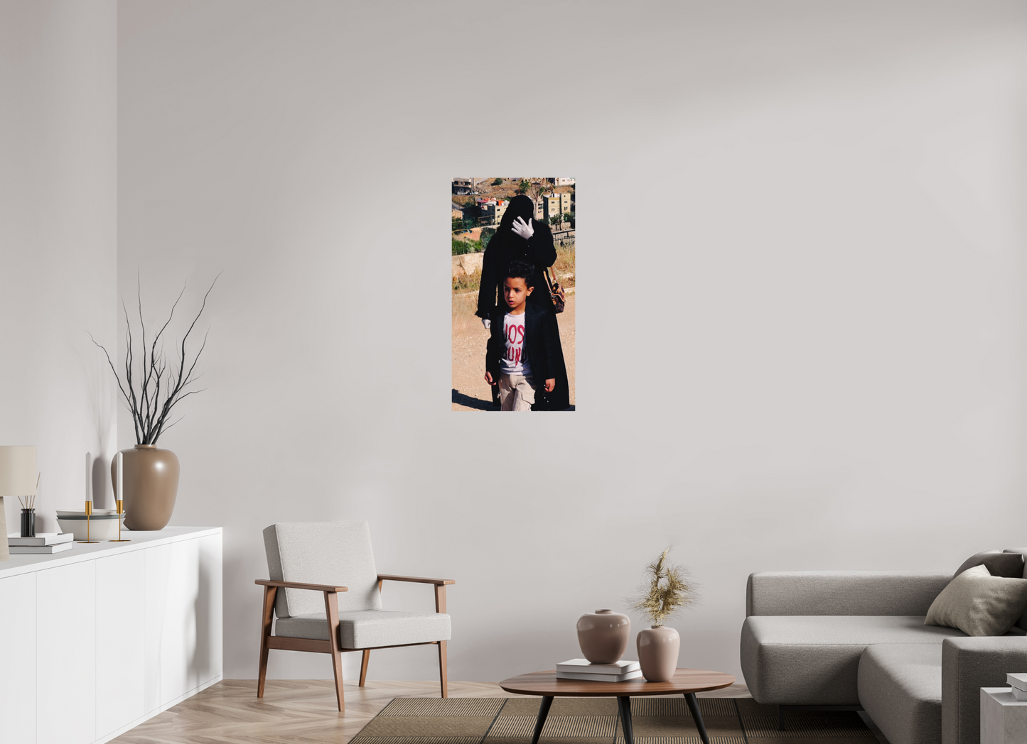 Duet (Jordan, Amman)