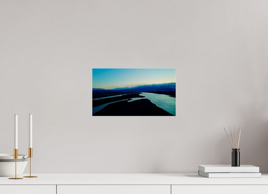 Vers le fond de la nuit (Japon, Maibara)