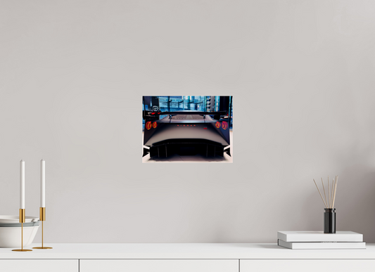 Hyper Force (Japon, Tokyo)