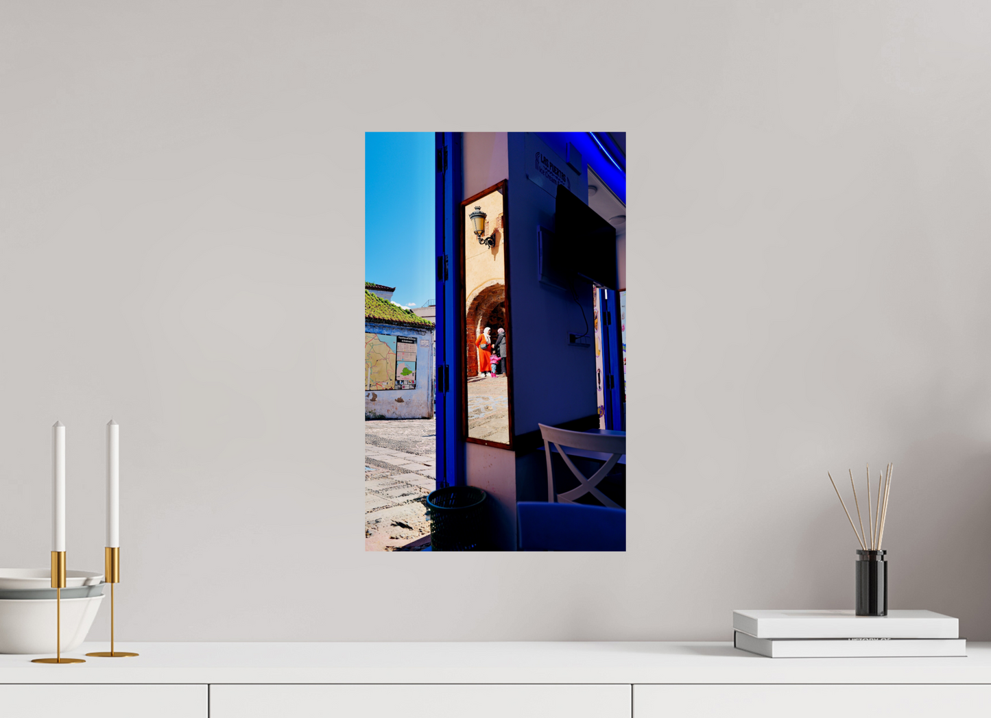 Miror (Morocco, Chefchaouen)