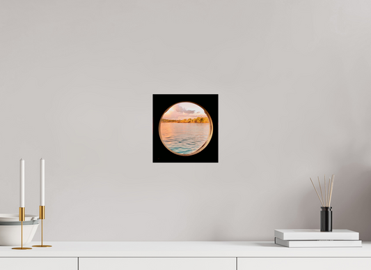 Trouée (Indonésie, Bali)