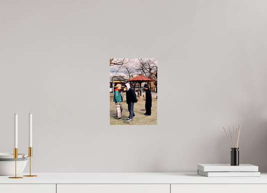 Skaters (Japon, Kyoto)