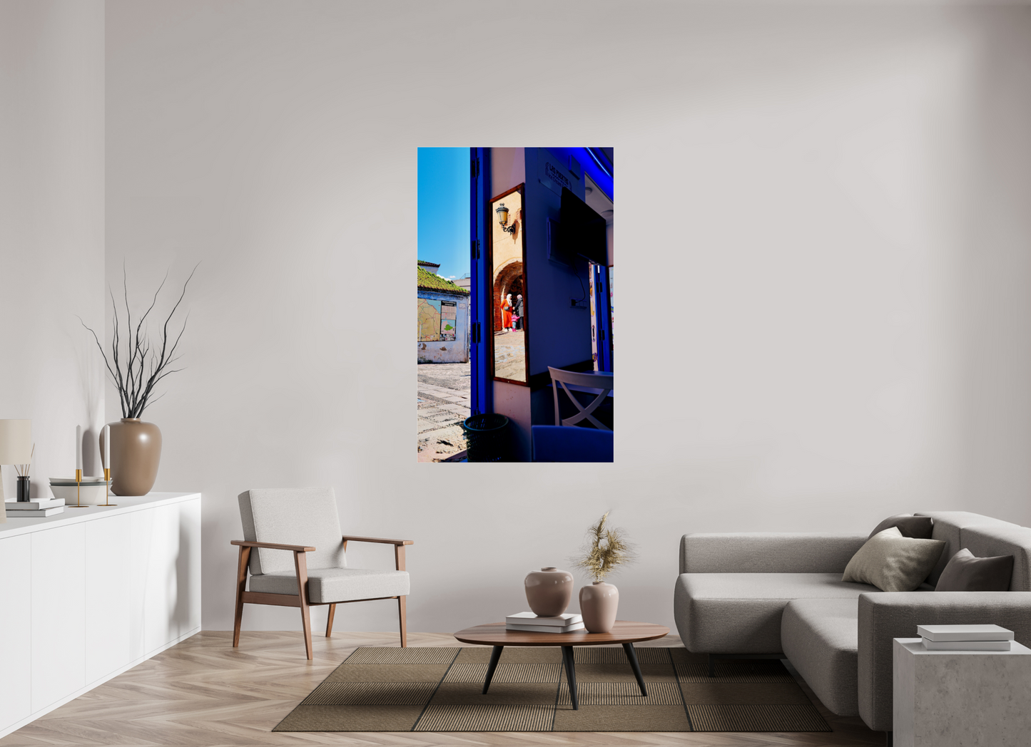 Miror (Morocco, Chefchaouen)
