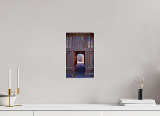 Perspective (Allemagne, Berlin)