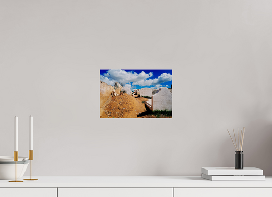 Keepers of stillness (Maroc, Fez)