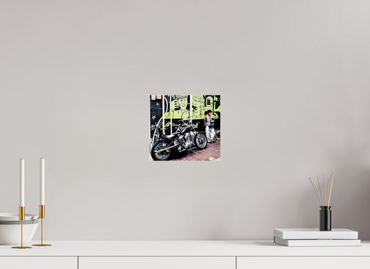 Look’n Roll (Japon, Tokyo)