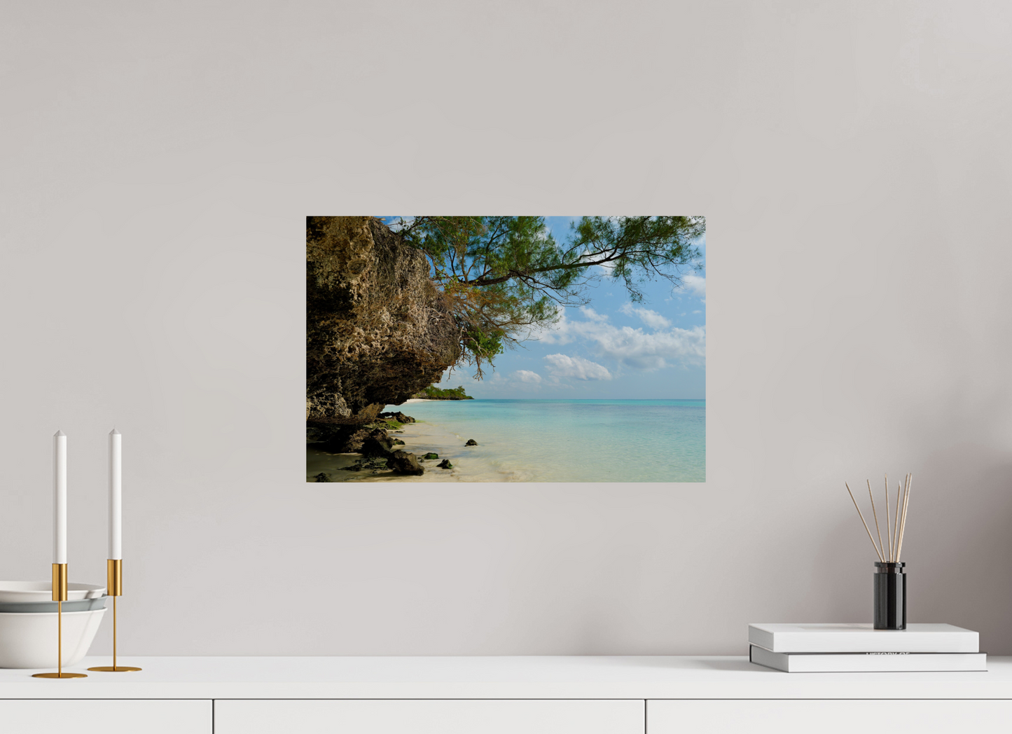 Zanzibar Coast (Tanzania, Zanzibar)
