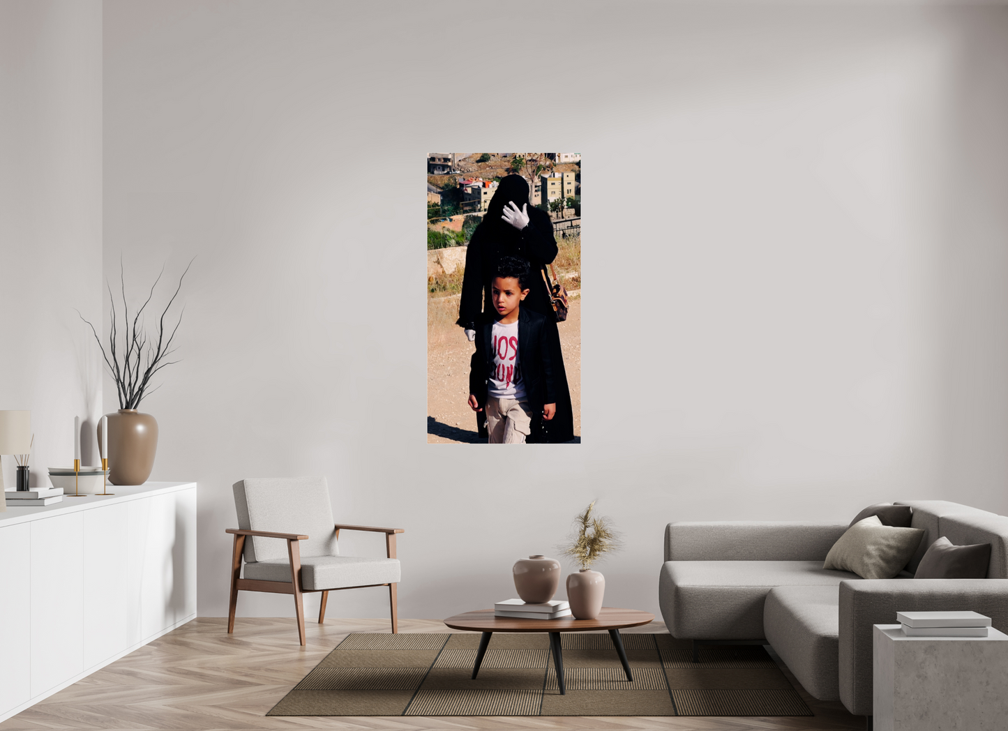 Duet (Jordan, Amman)