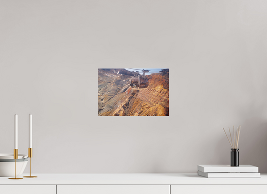 Vents souffrés (Japon, Ōwakudani)