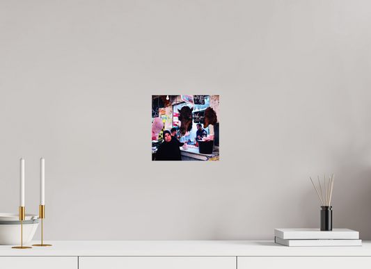 Still life, still death (Maroc, Fez)