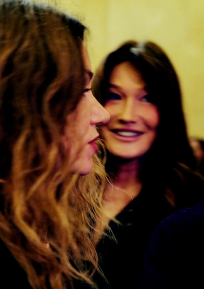 Lettres des Mères, Assemblée Nationale