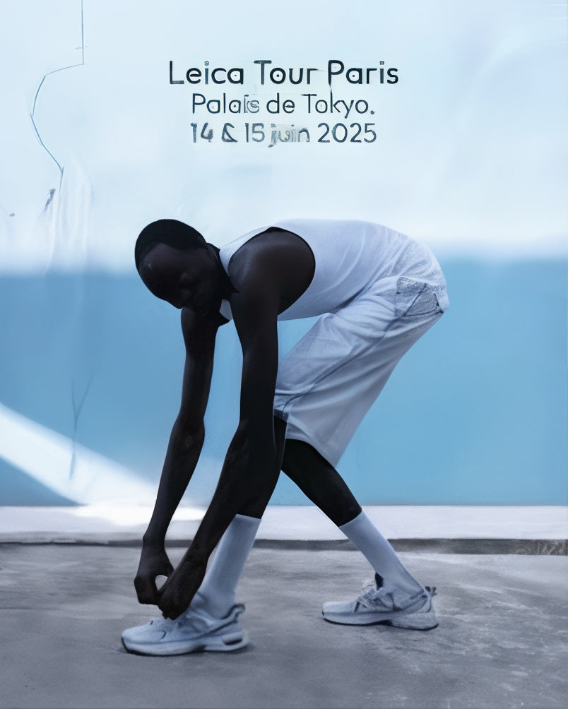 Pigments of Toil exposé au Palais de Tokyo