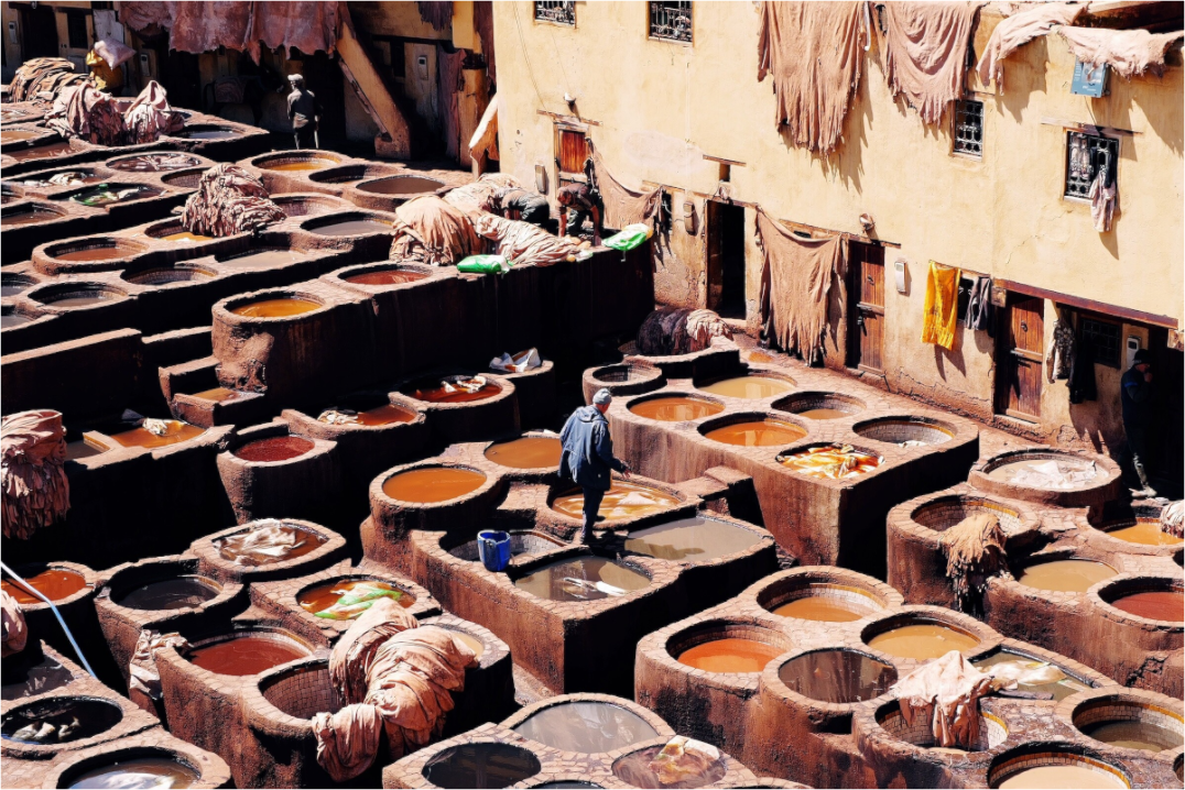 MAROC