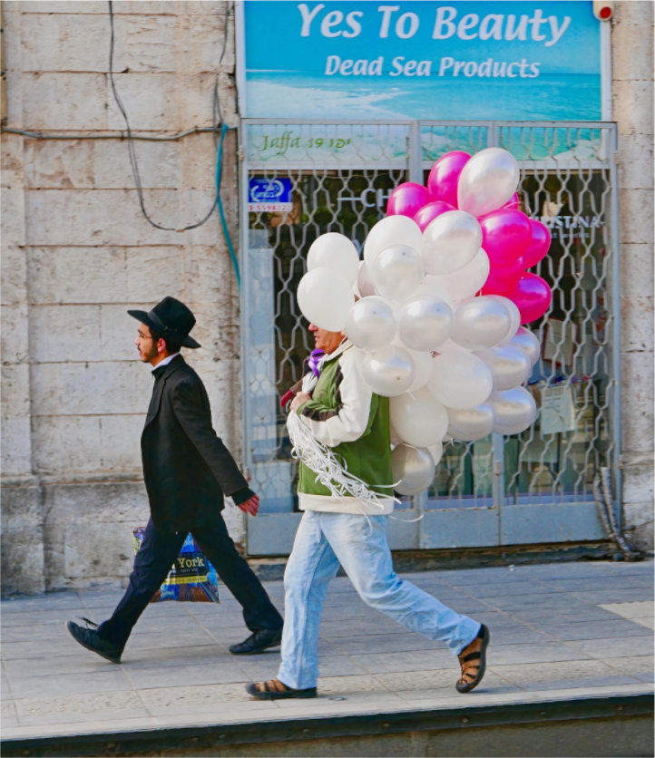 ISRAËL