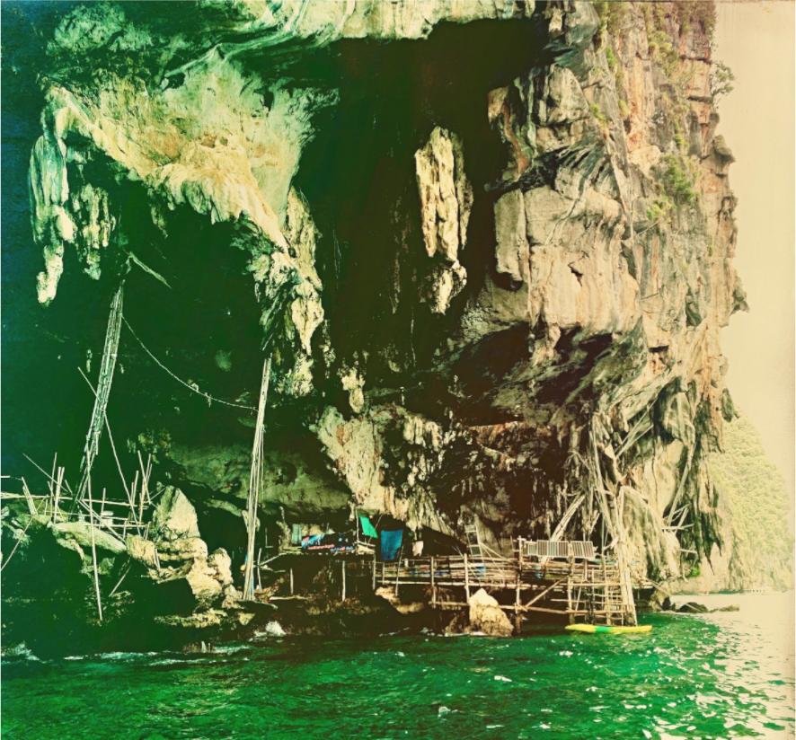THAÏLANDE