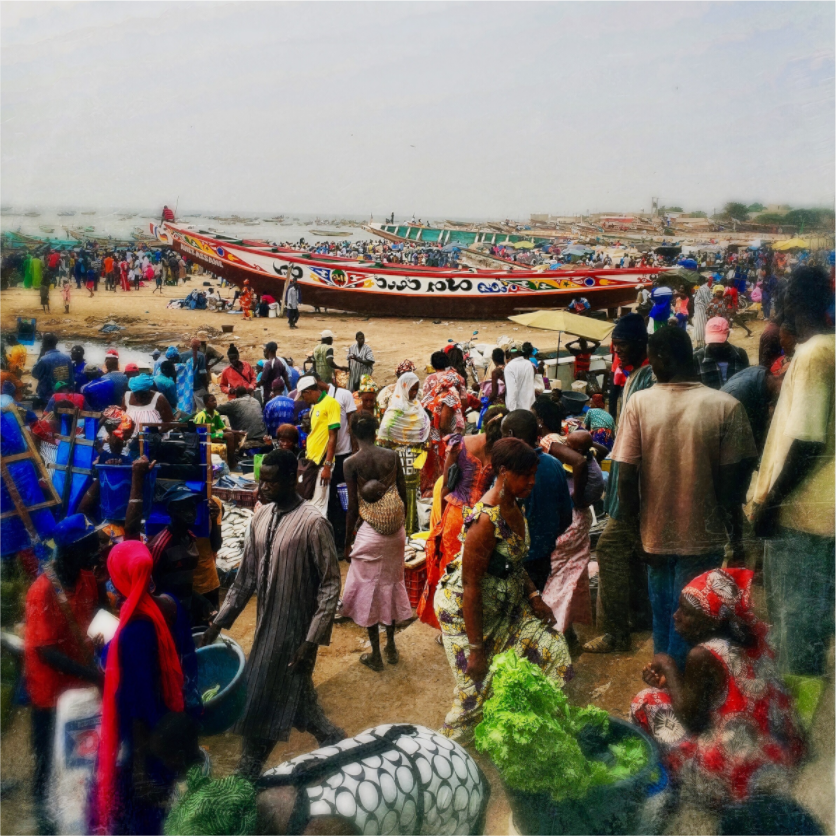 SÉNÉGAL