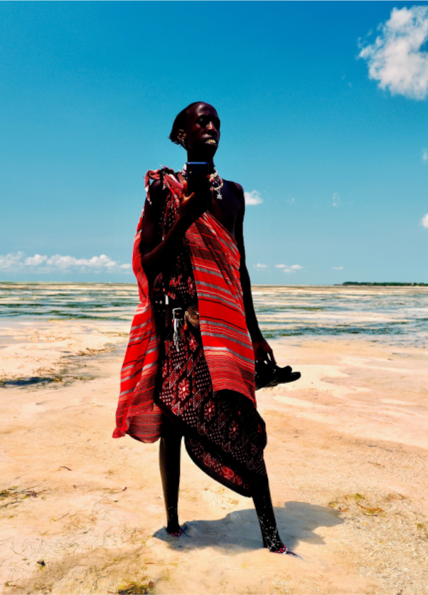 TANZANIE