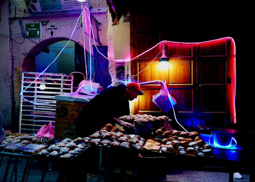 1. PHOTOGRAPHIE PRIMÉE