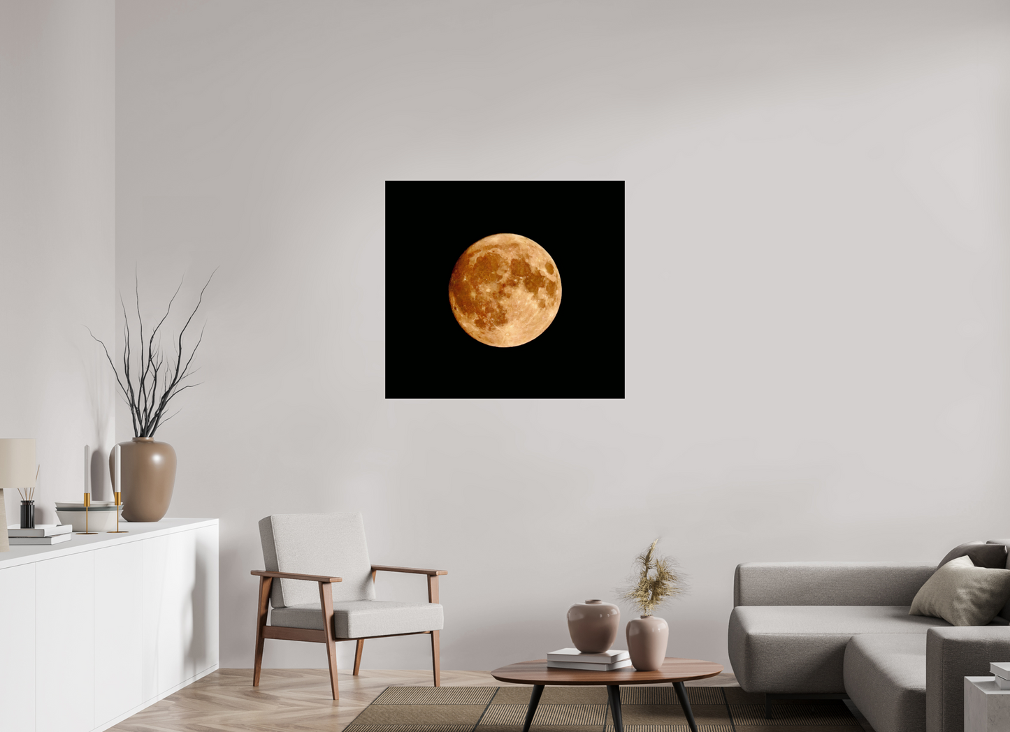 Amber Moon (France, Chartres)