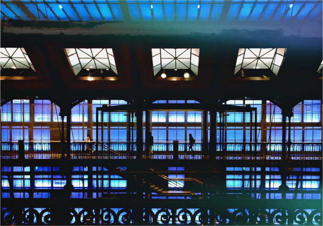 Main image Isotropie (France, Paris)