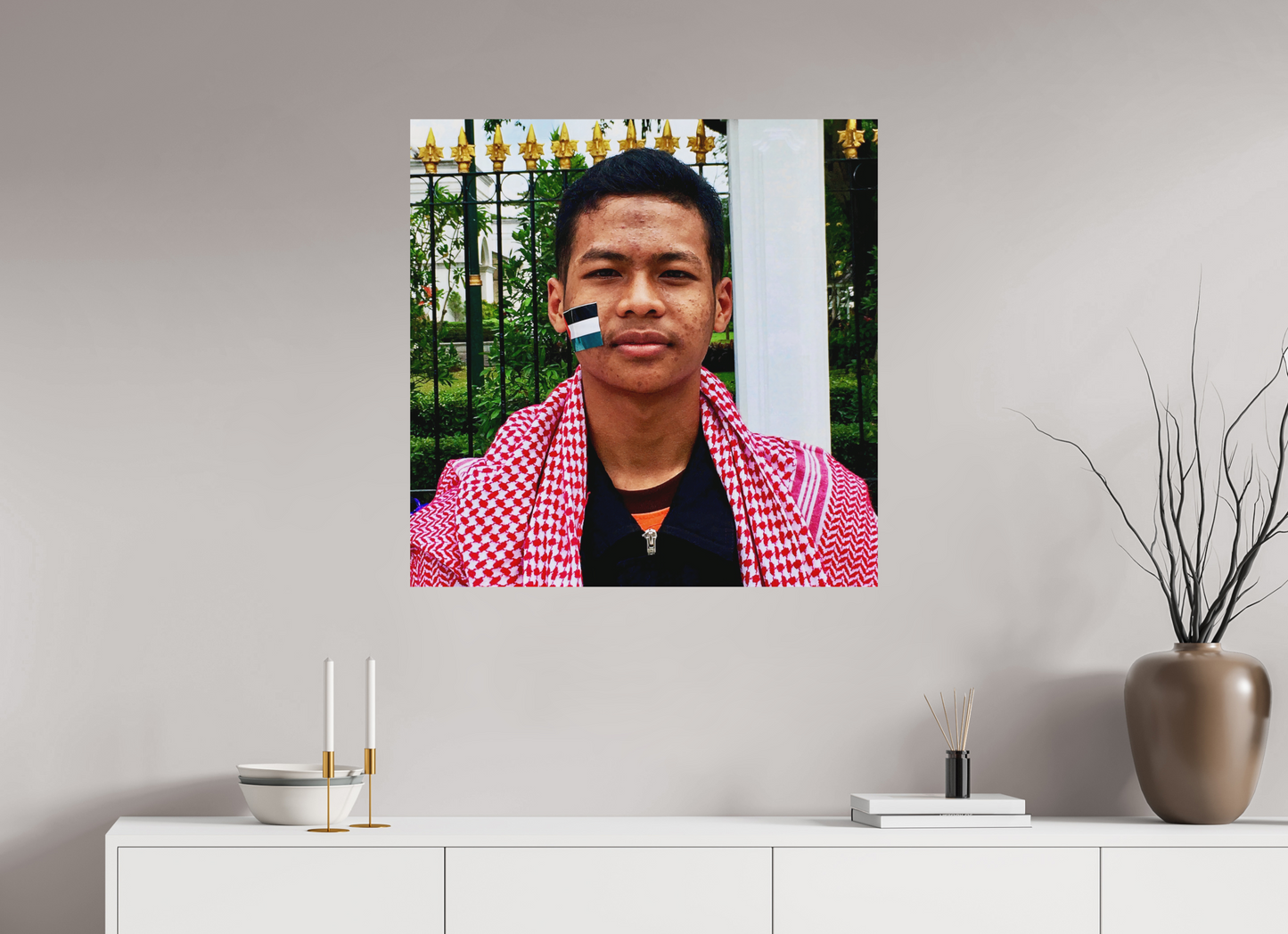 Membership (Indonesia, Yogyakarta)
