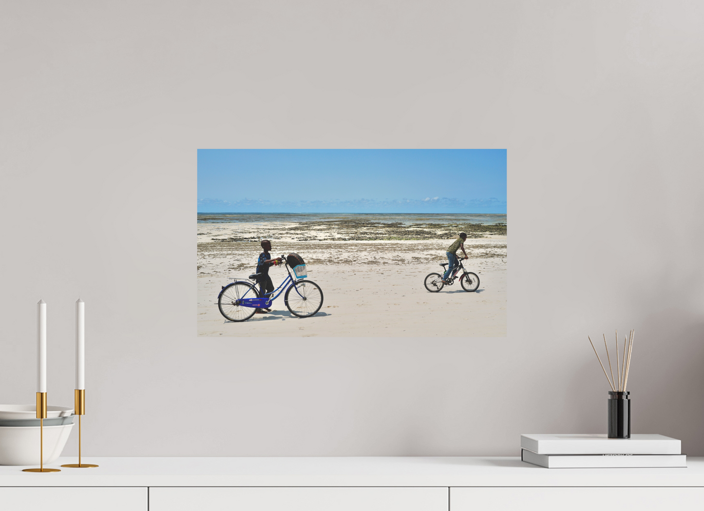 Freewheel (Tanzania, Zanzibar)