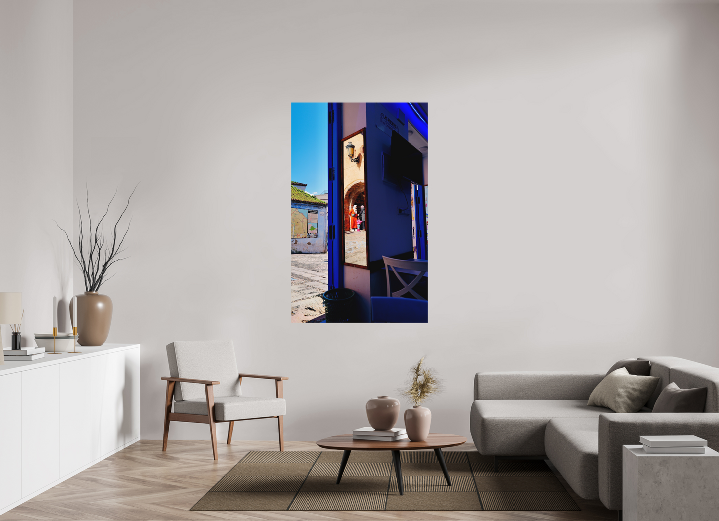 Miror (Morocco, Chefchaouen)