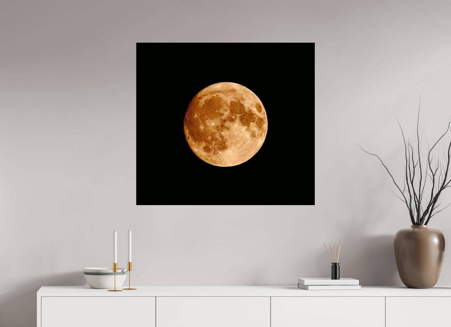 Amber Moon (France, Chartres)