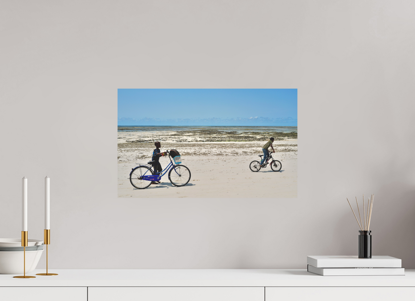 Freewheel (Tanzania, Zanzibar)
