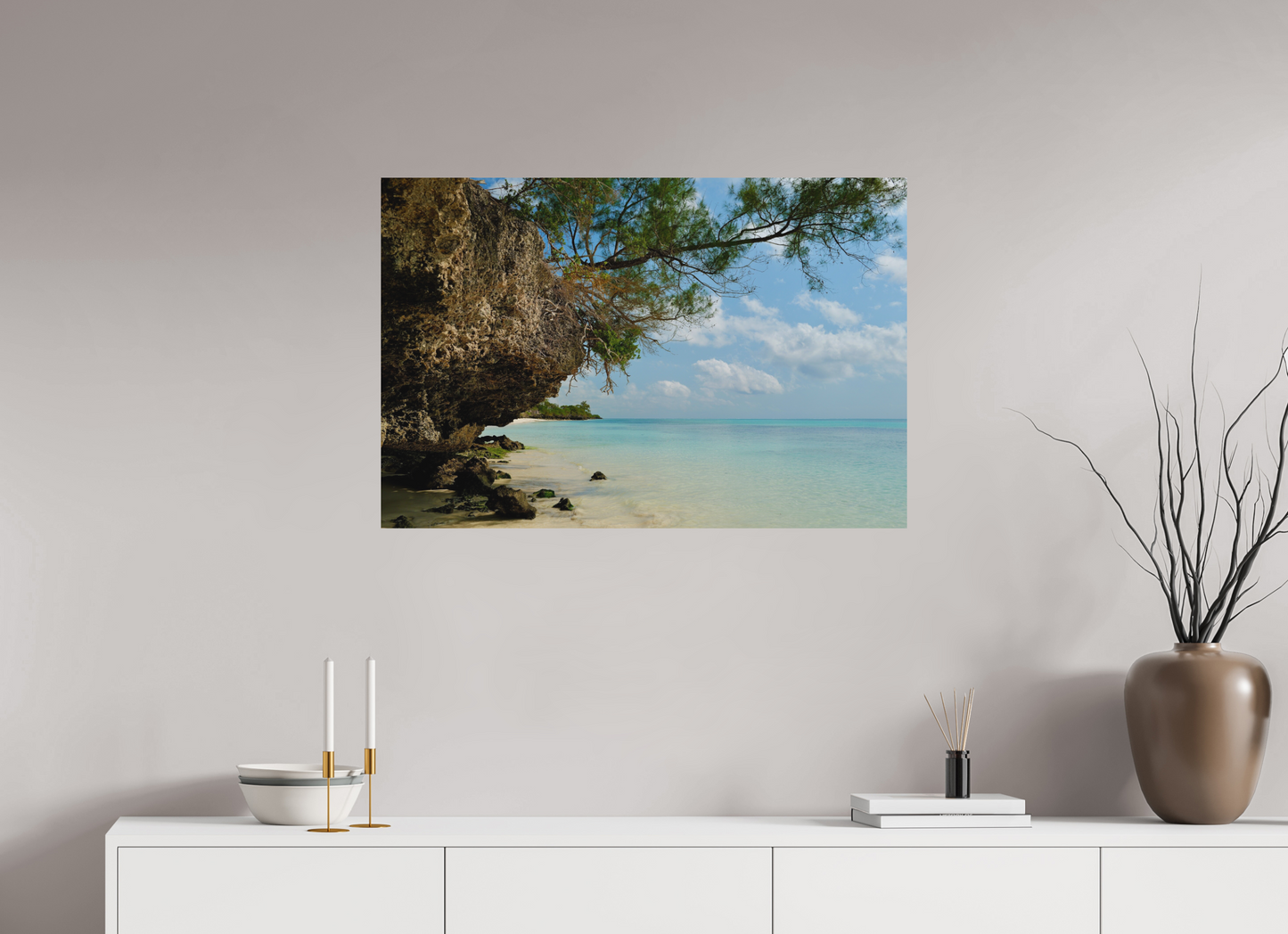 Zanzibar Coast (Tanzania, Zanzibar)
